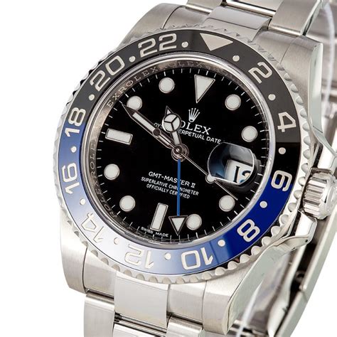 rolex batman nex|rolex batman bezel.